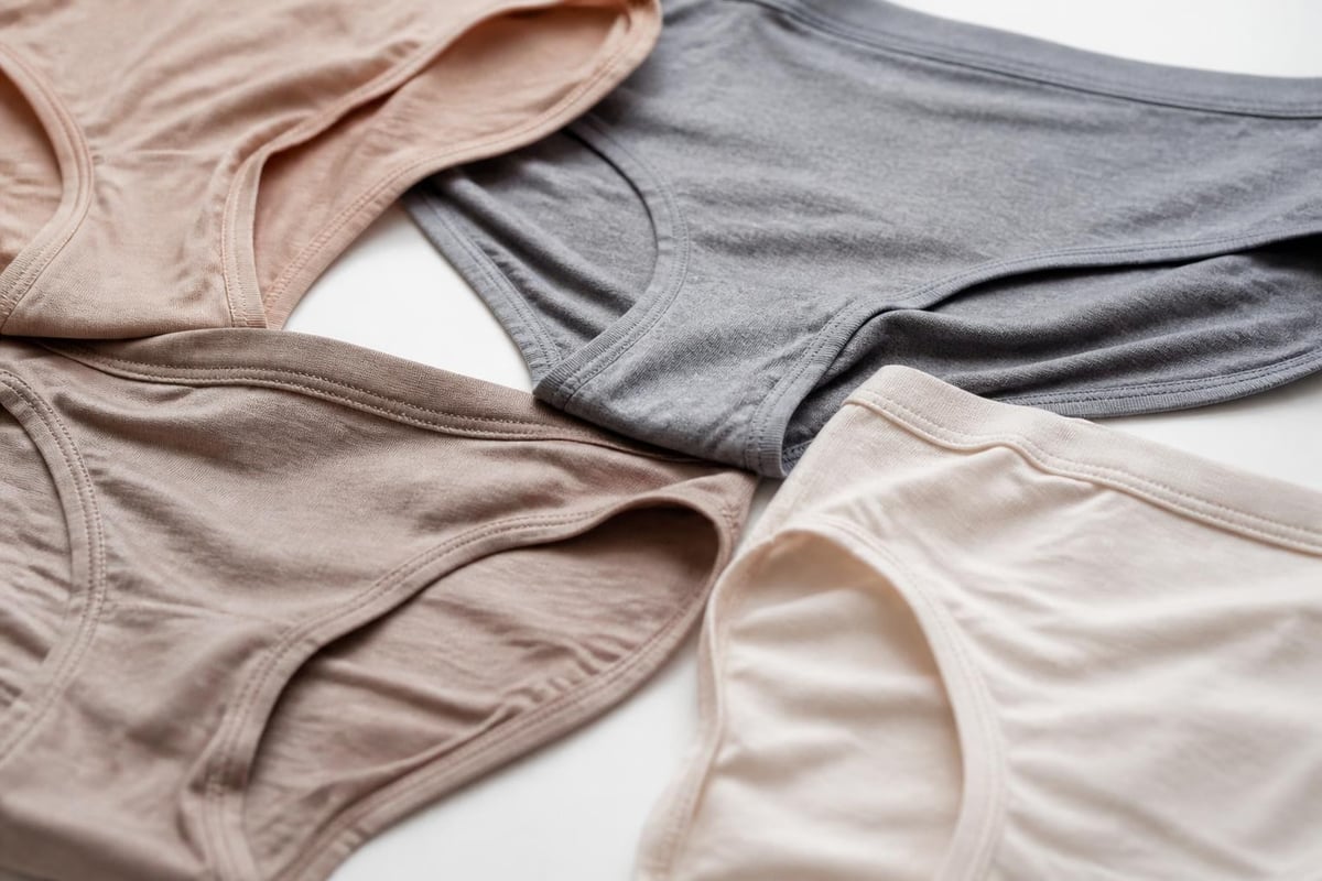 Fabric technology comparison