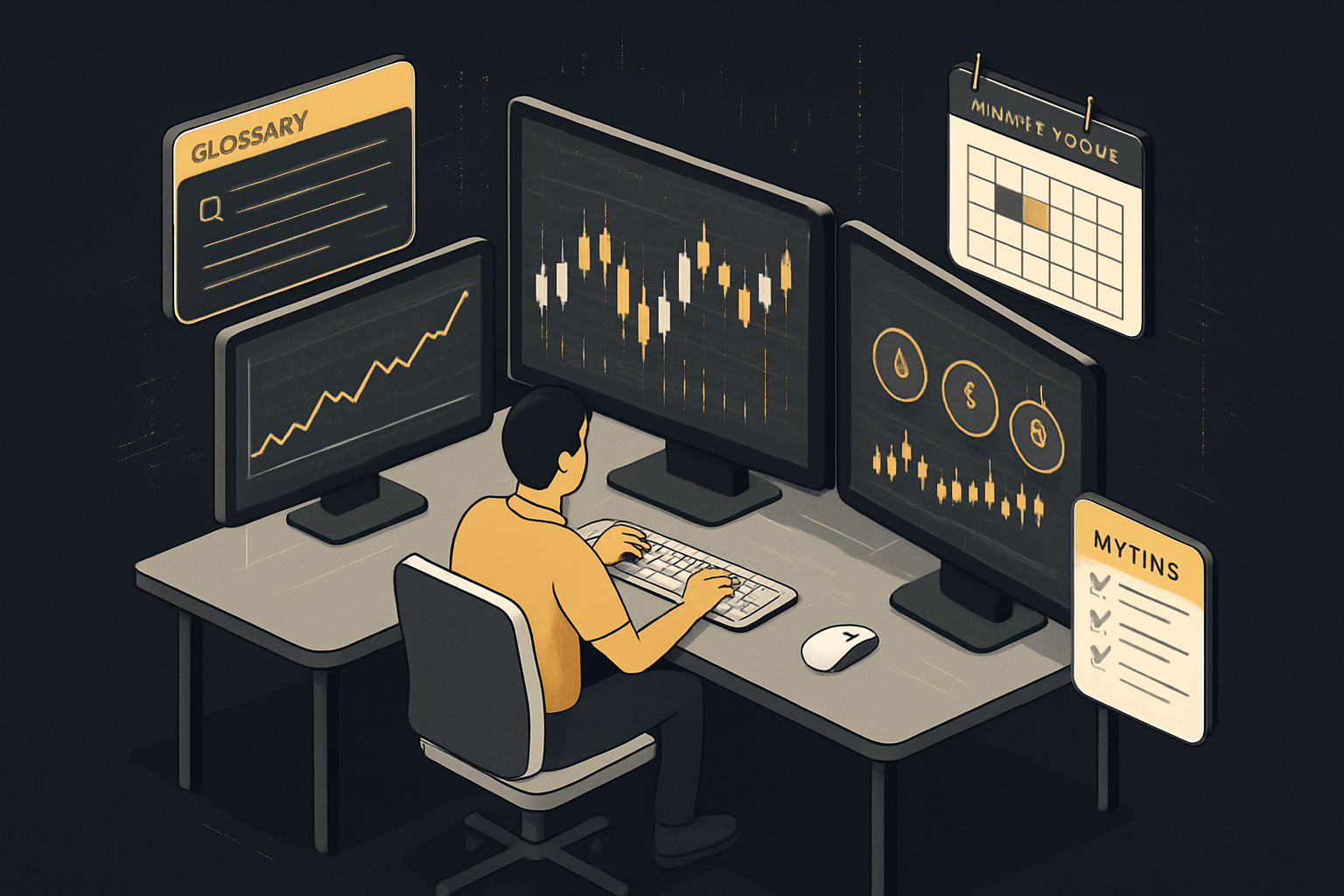 Understanding the Basics of Trading