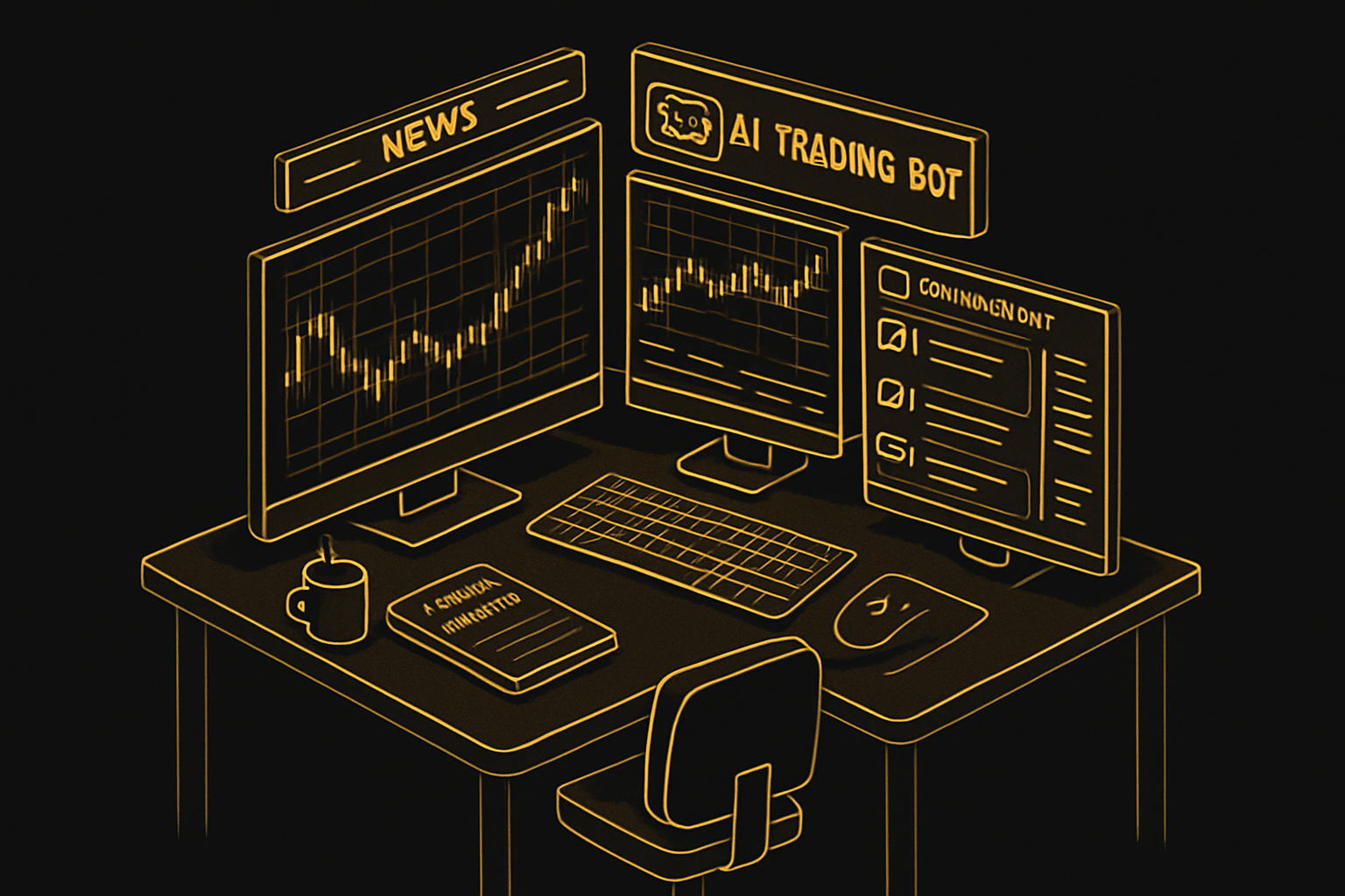Essential Tools and Resources for New Traders