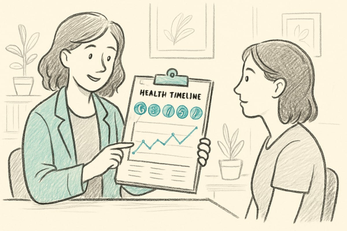 The Functional Doctor’s Role: What to Expect from Your Care