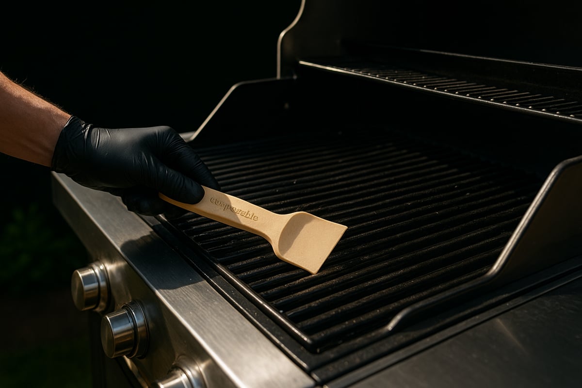 Why Cleaning Your Grill Matters in 2026