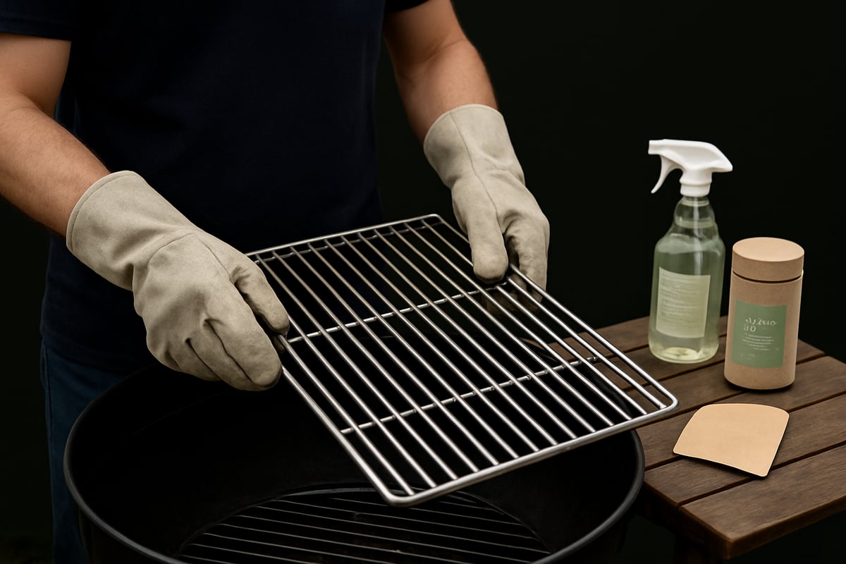 Safety Considerations and Common Mistakes to Avoid