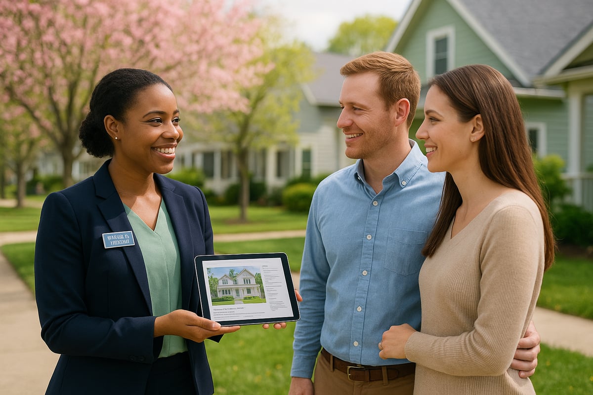7 Reasons to Choose an Augusta Realtor in 2026
