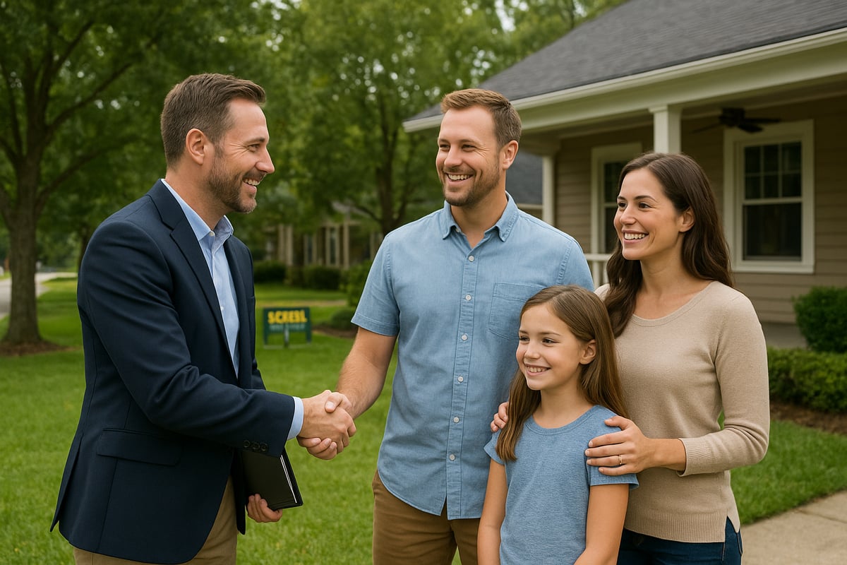 What Sets an Augusta Realtor Apart?