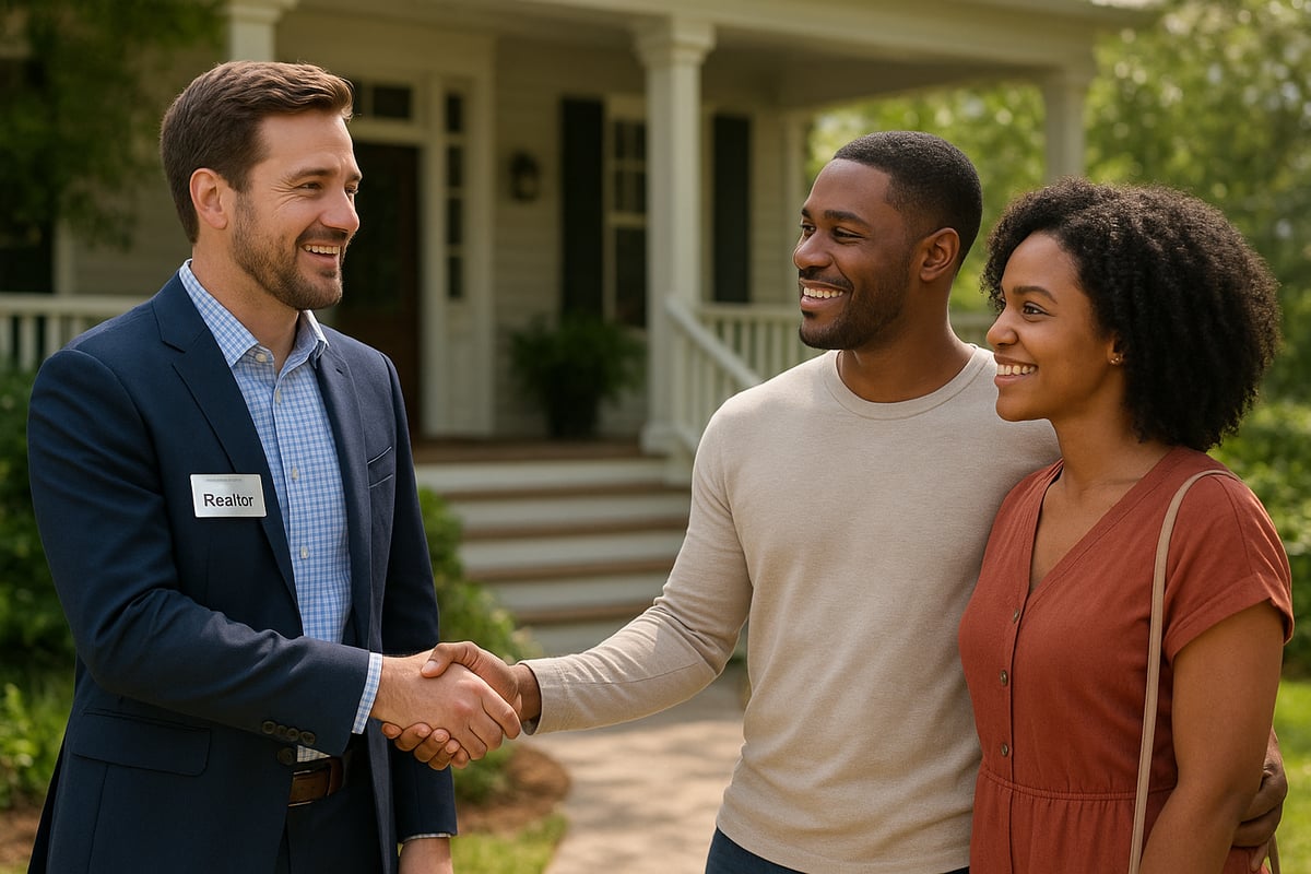 How to Find the Right Augusta Realtor for You
