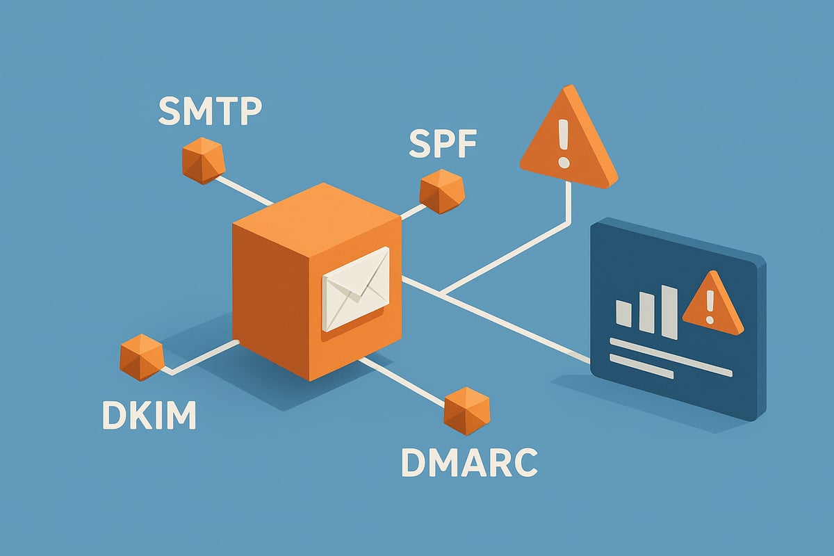 Step 2: Server-Side and Provider Issues