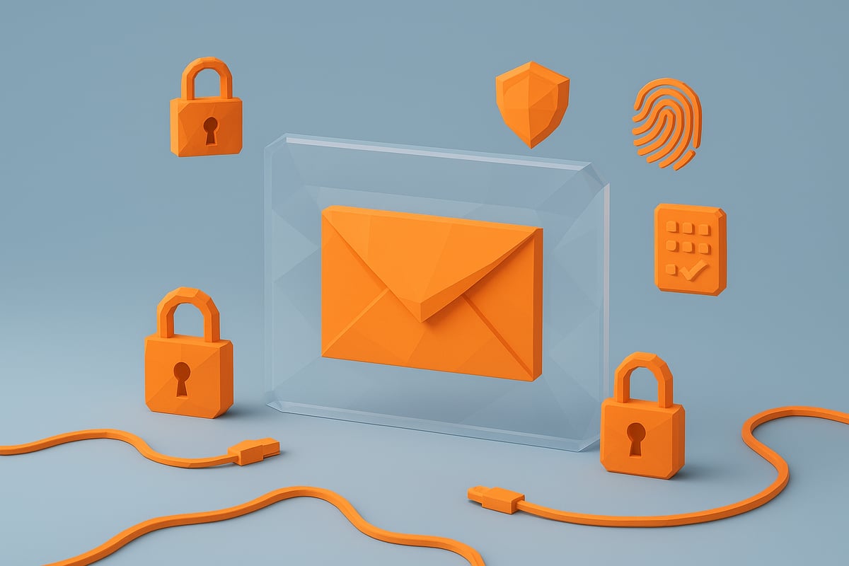 Step 3: Authentication and Security Roadblocks