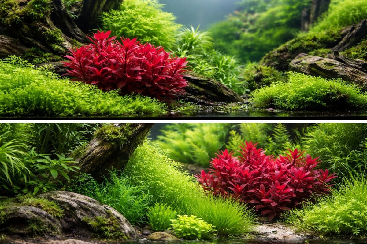Cardinalis Aquarium Plant Care Guide 2026  Canton Aquatics