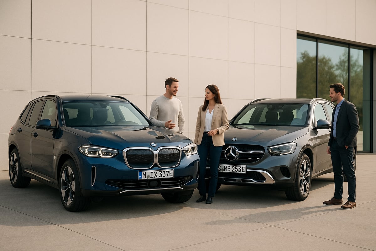 Gama de Modelos y Novedades 2025