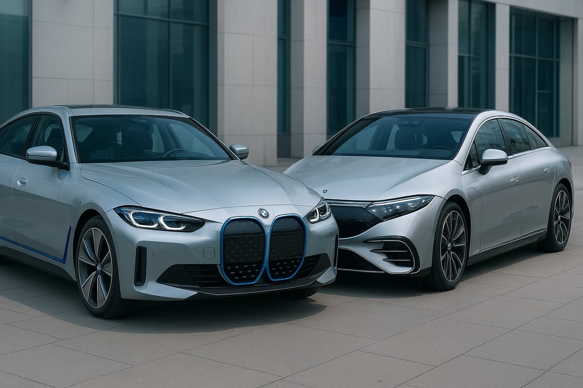 Tecnología, Innovación y Electrificación