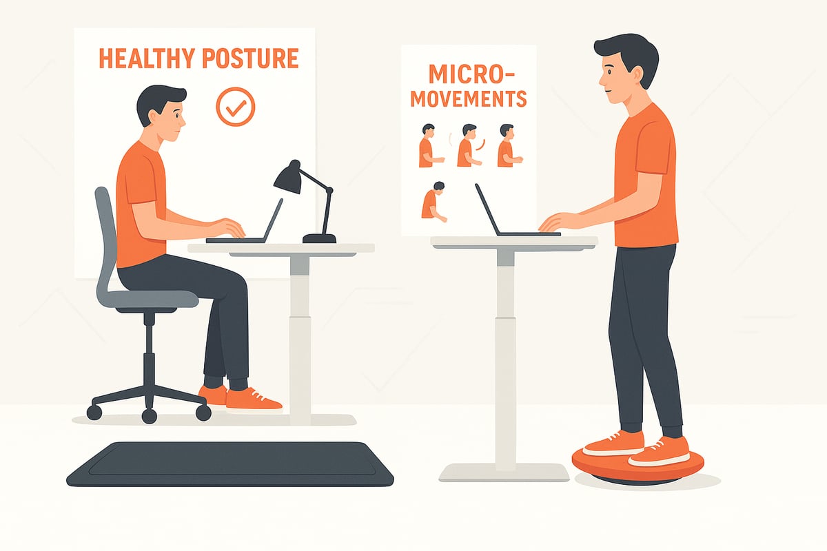 Expert Tips and Best Practices for Standing Study Table Success