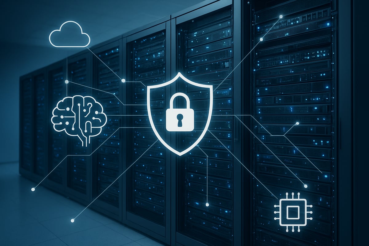 Advanced Technologies and Tools Shaping Secure Networks