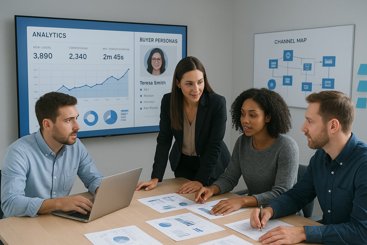 Building a Future-Proof Lead Media Strategy