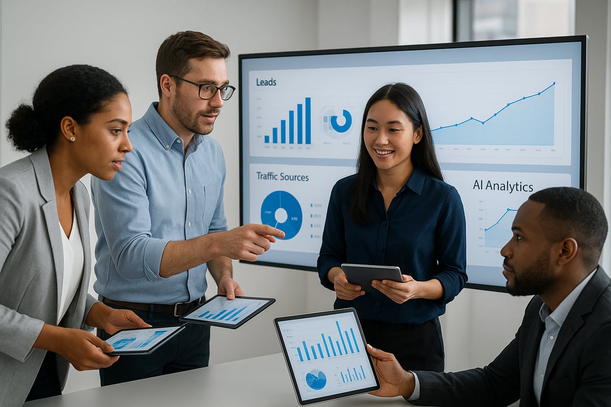 The Evolving Landscape of Lead Media in 2026