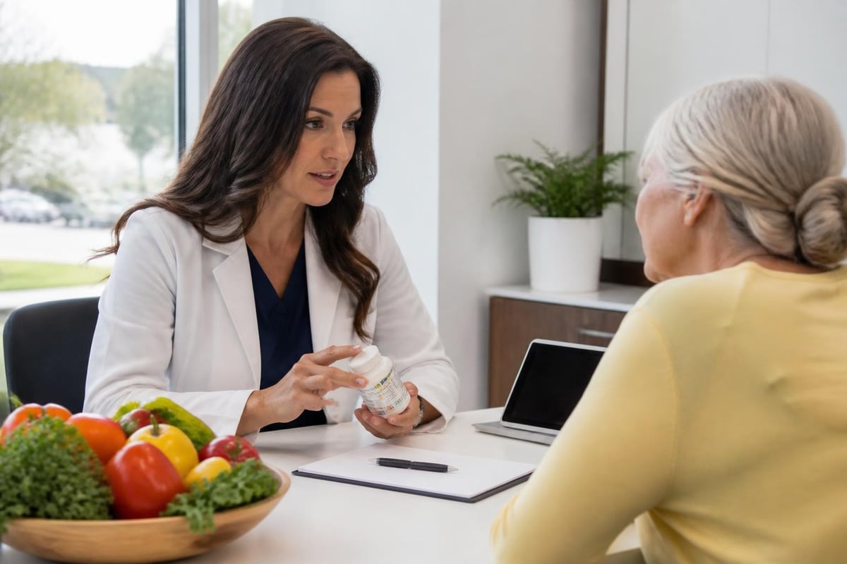 Chronic condition management