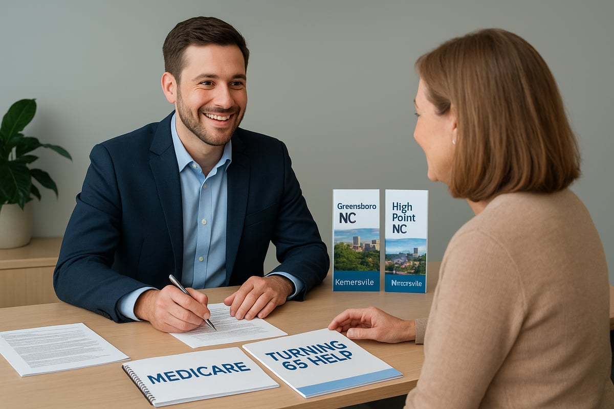 Your Guide to Health Insurance Broker Near Me (2026) 4 Questions to Ask a Health Insurance Broker Near You