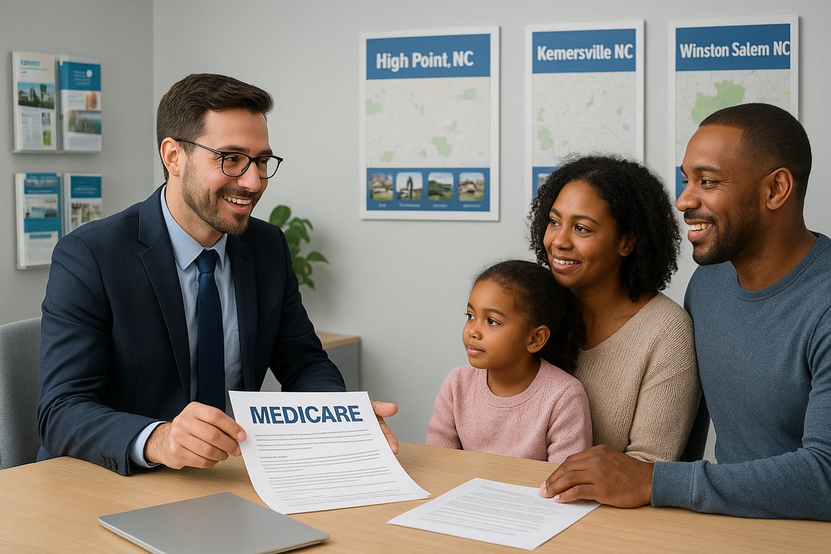 Your Guide to Health Insurance Broker Near Me (2026) 2 Why Choosing a Local Broker Matters in 2026