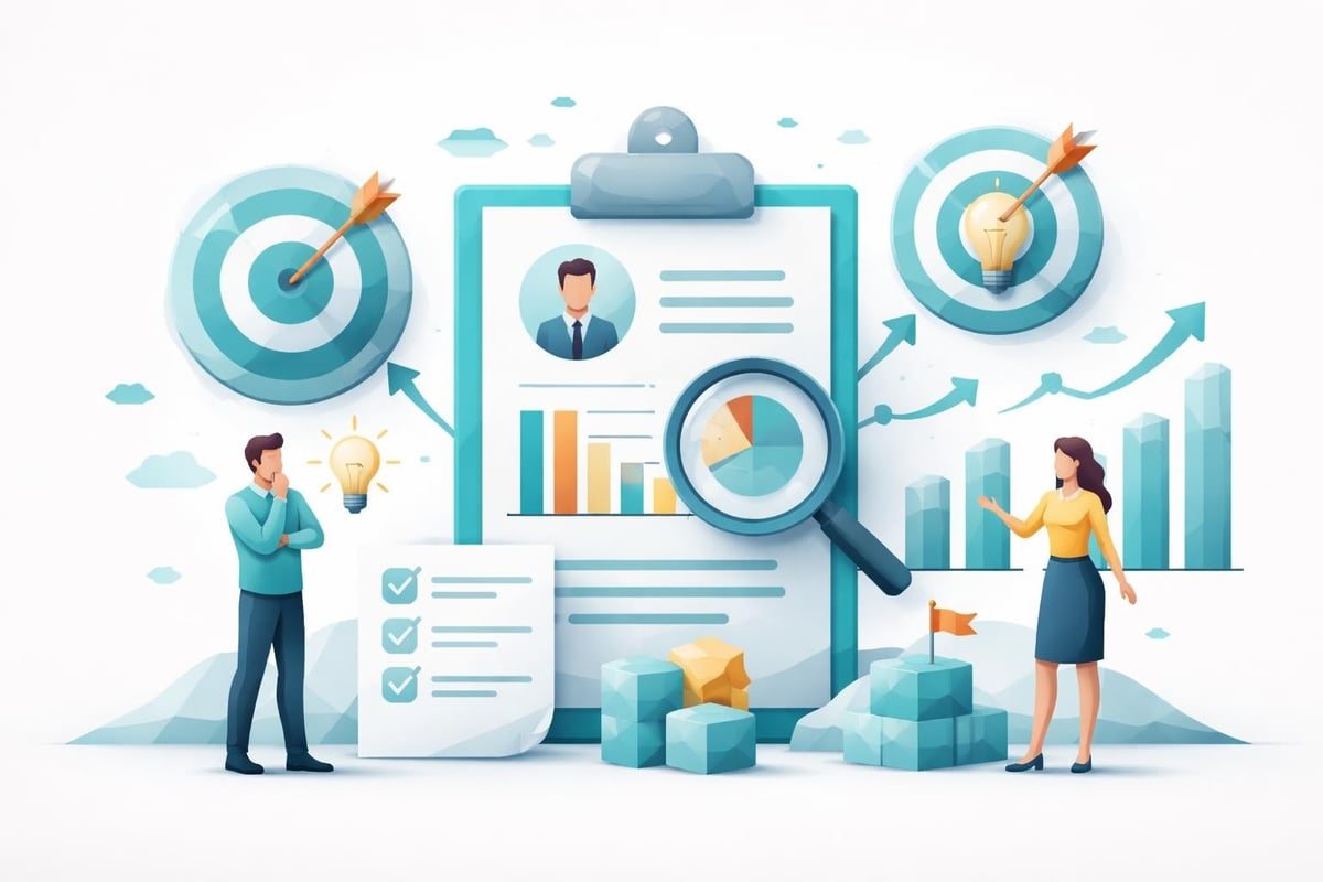 Leadership coaching framework