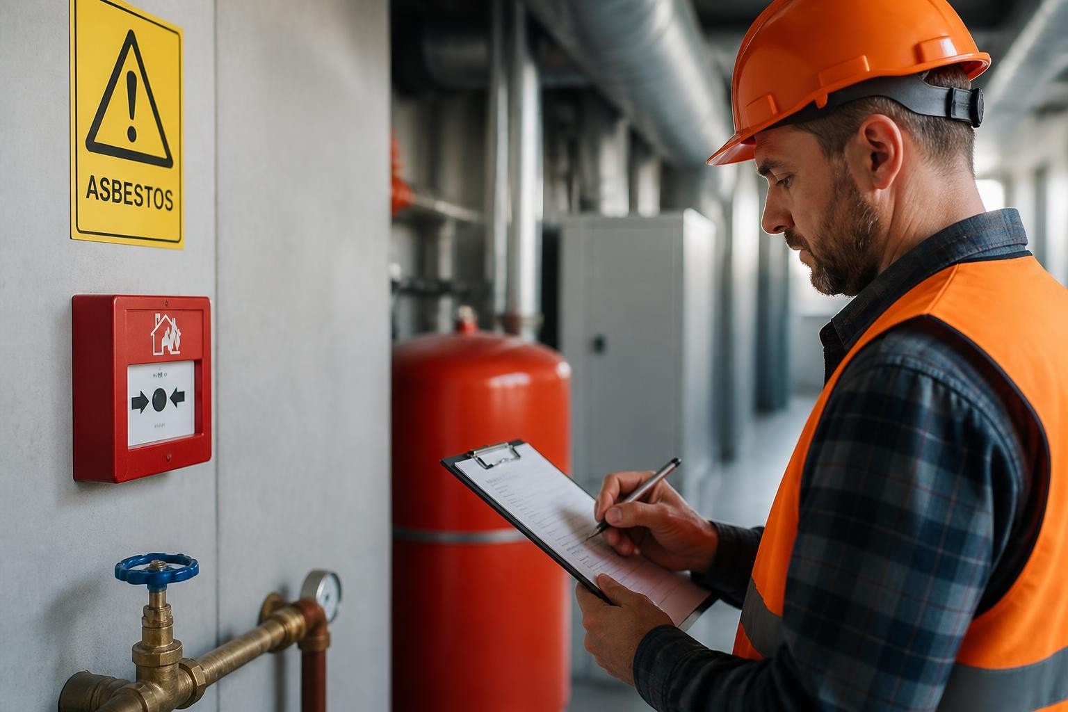 Property Compliance Services: Complete UK Guide 2026