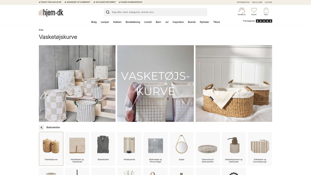 7 Smarte Leifheit Favoritter Til Dit Hjem i 2026 - Leifheit Linomatic 500 Comfort Paraplytørrestativ
