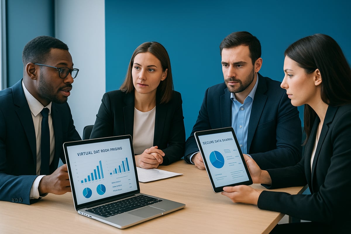 Key Factors Influencing VDR Costs