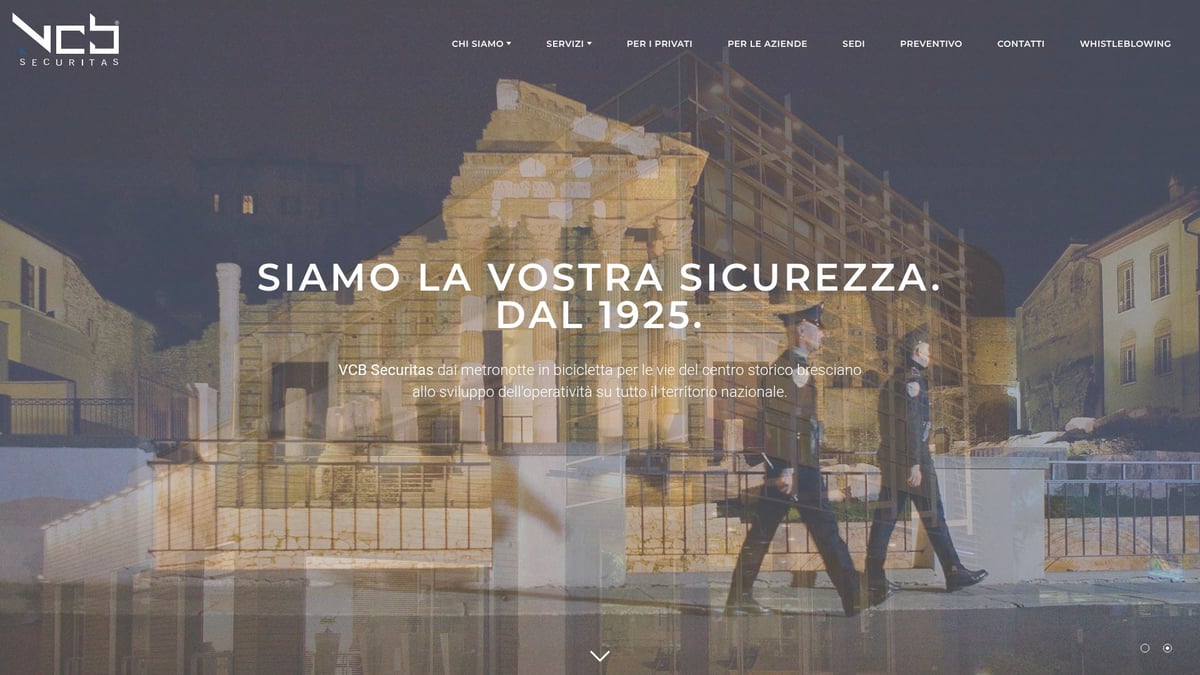 9 Eccellenti 9 Istituto di Vigilanza Como da Conoscere nel 2026 - Bergamo Vigilanza Como