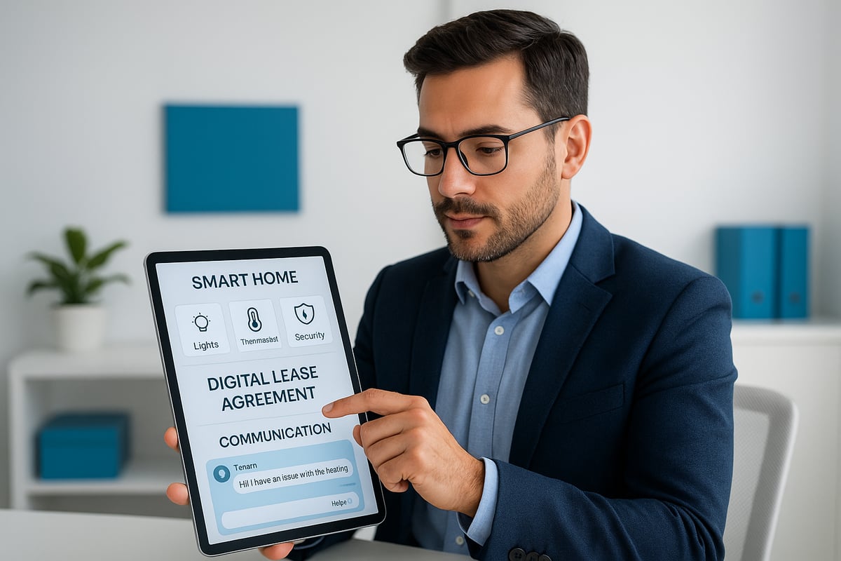 8 Keys to Successful Property Management in 2026