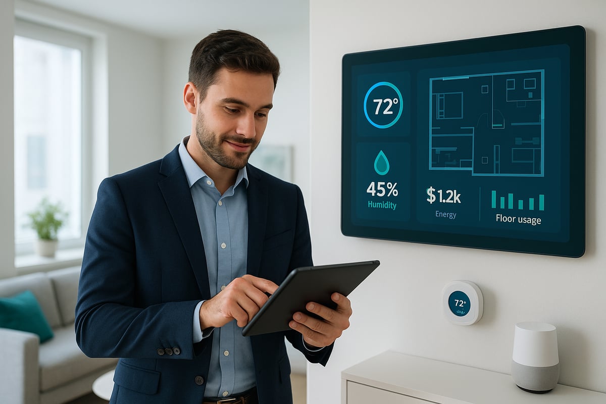 The Evolving Landscape of Property Management in 2026