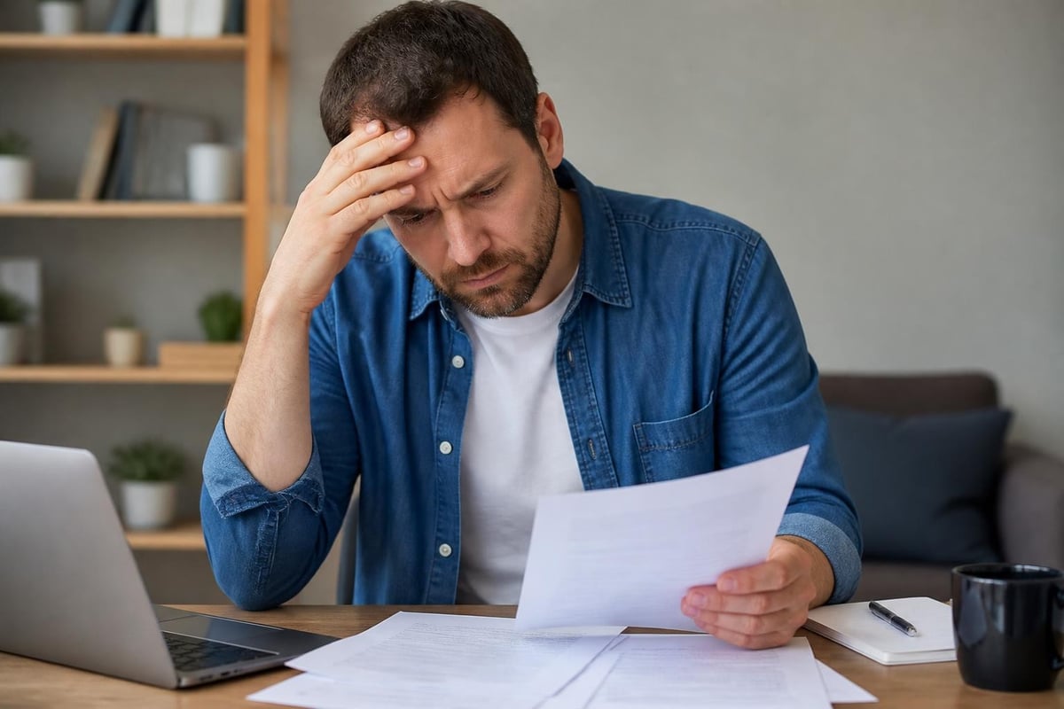 Common prescribed information mistakes