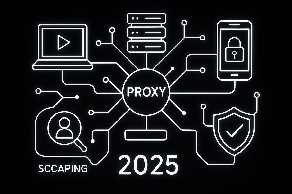 Common Use Cases and Applications in 2025