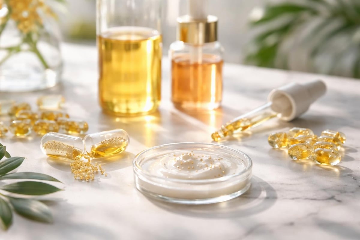 Advanced skincare technology