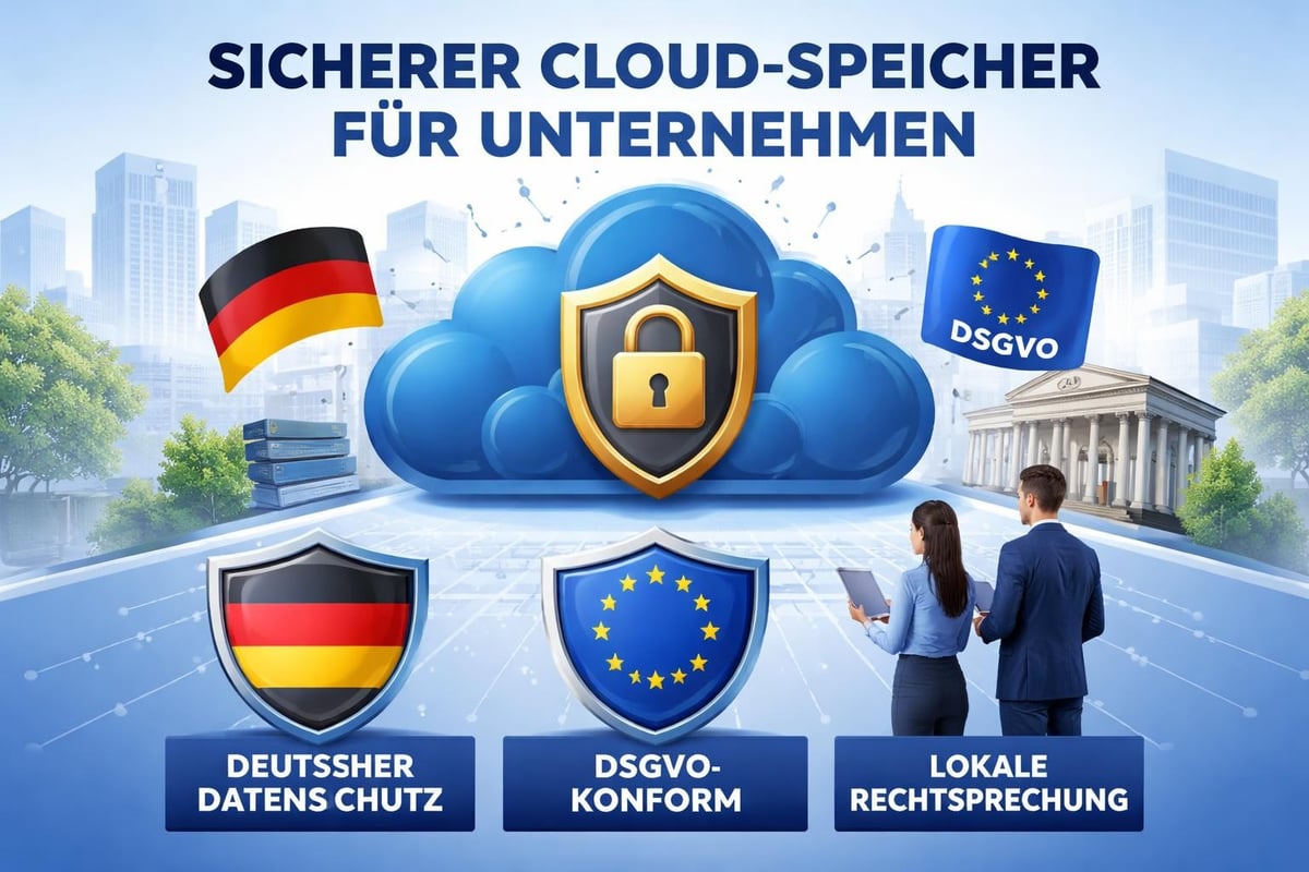 GDPR compliance framework