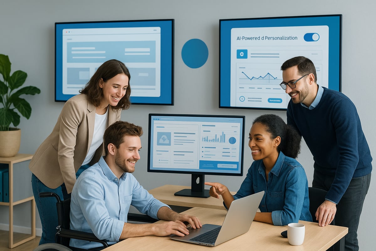 Step-by-Step: Building a Future-Ready E-Commerce Store