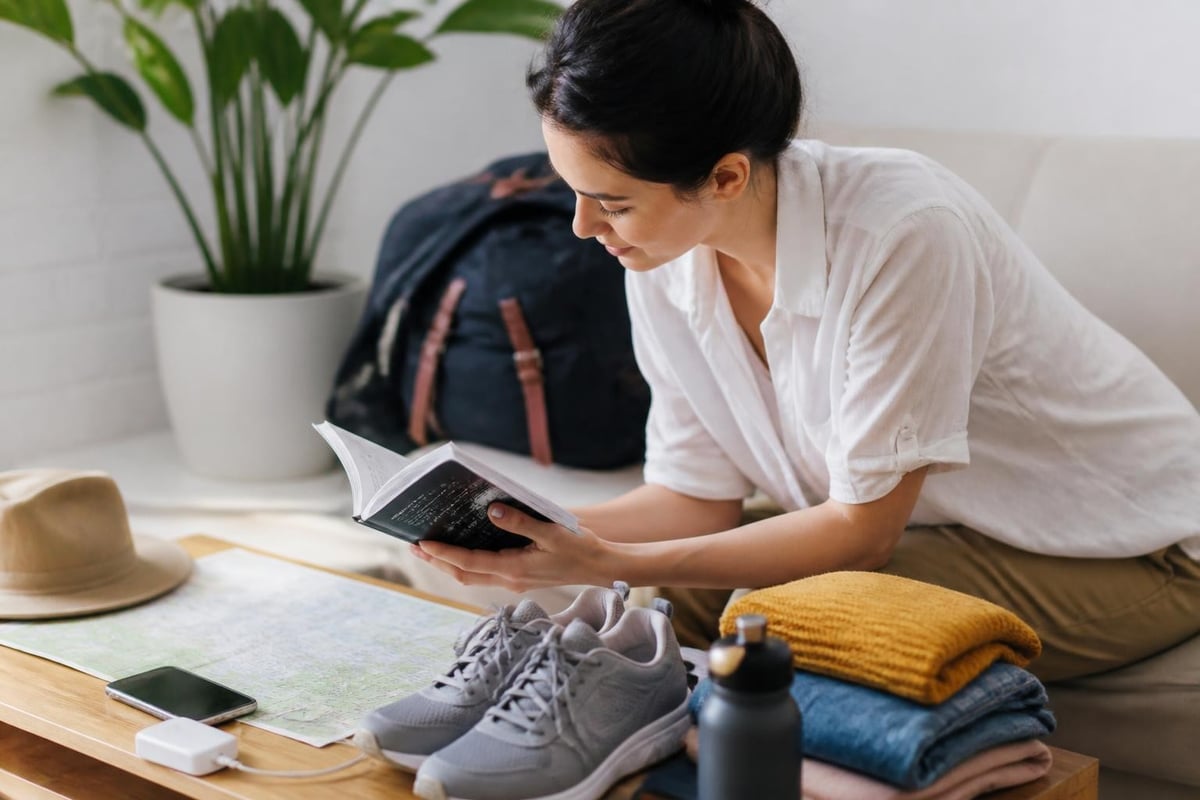 Preparation tips for sightseeing tours