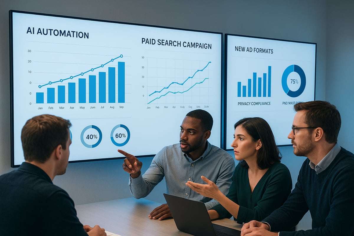 The Evolution of Paid Search: What’s New in 2026?