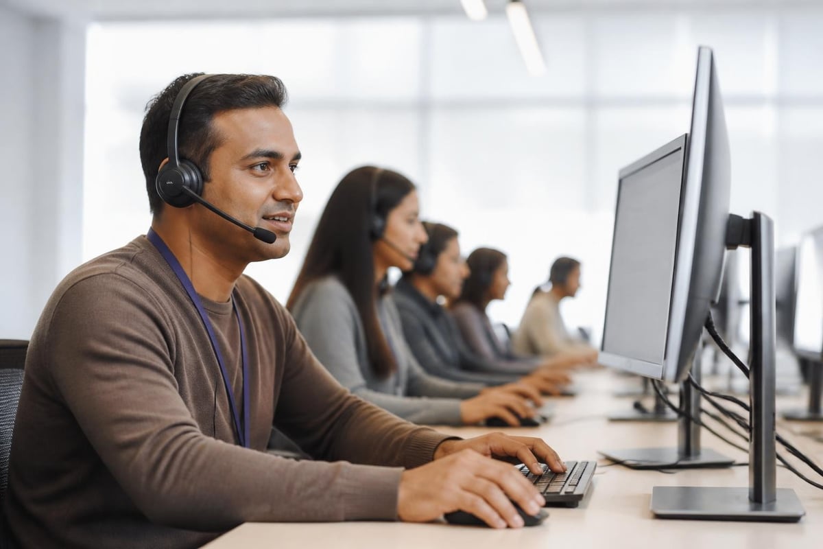 Technology in training