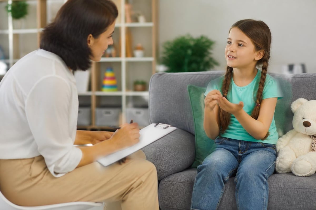 Mental health treatment outcomes