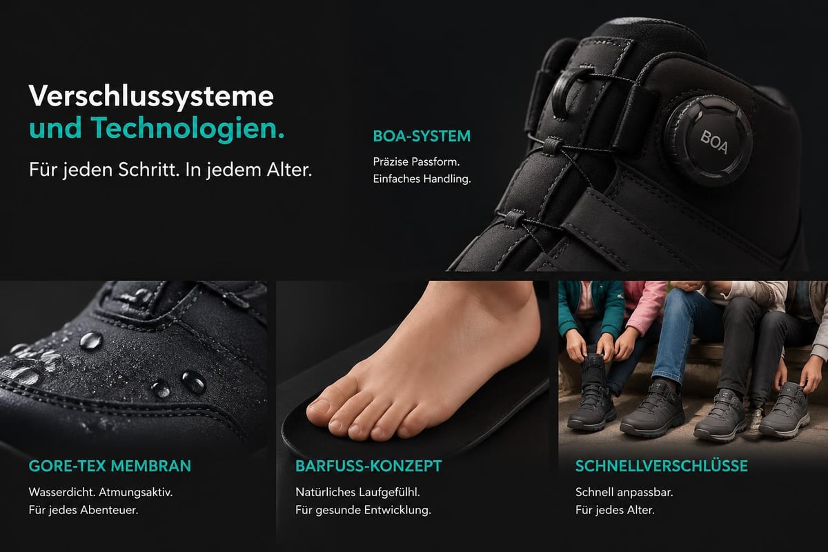 VADO Schuhtechnologien