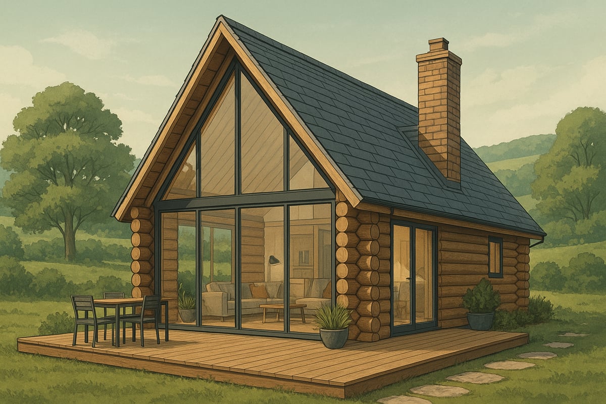 Design Inspiration: Styles, Interiors & Modern Trends