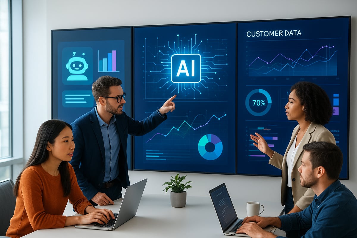 Digital Marketing Strategy Guide for Success in 2026 Advanced Optimization: AI, Personalization & Future-Proofing Your Strategy
