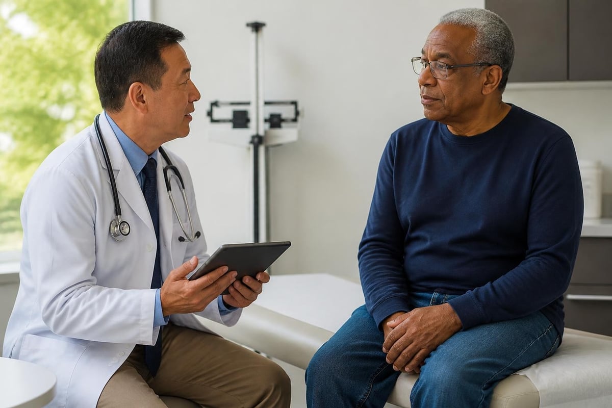 Medicare Part C Plans: Complete Coverage Guide 2026 1 Medicare Advantage plan types