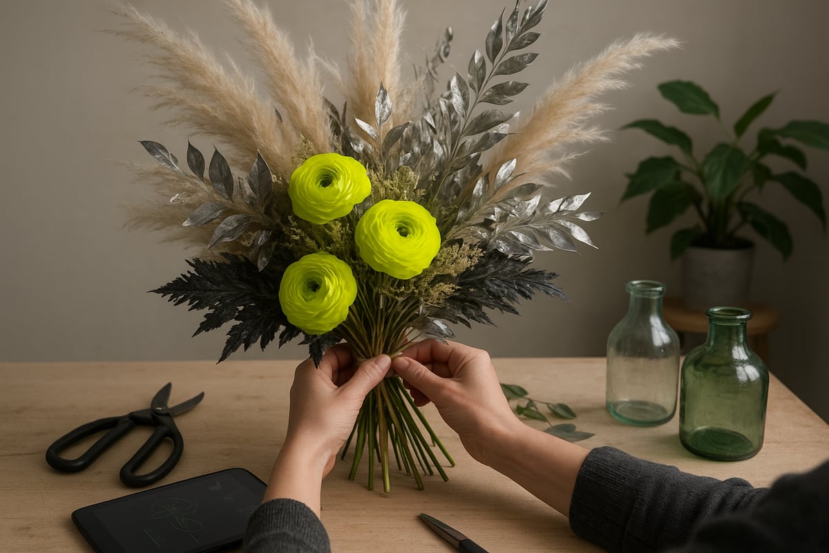 Creative Techniques and Advanced Design Methods