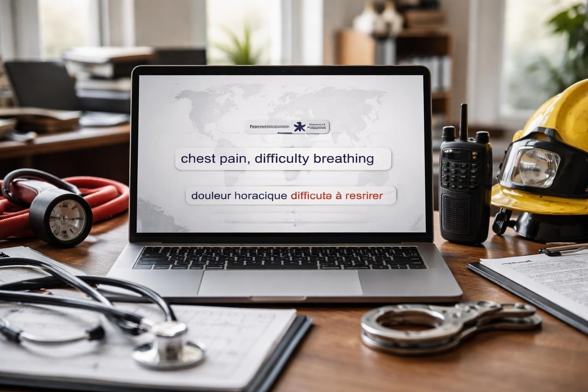 AI translation context understanding