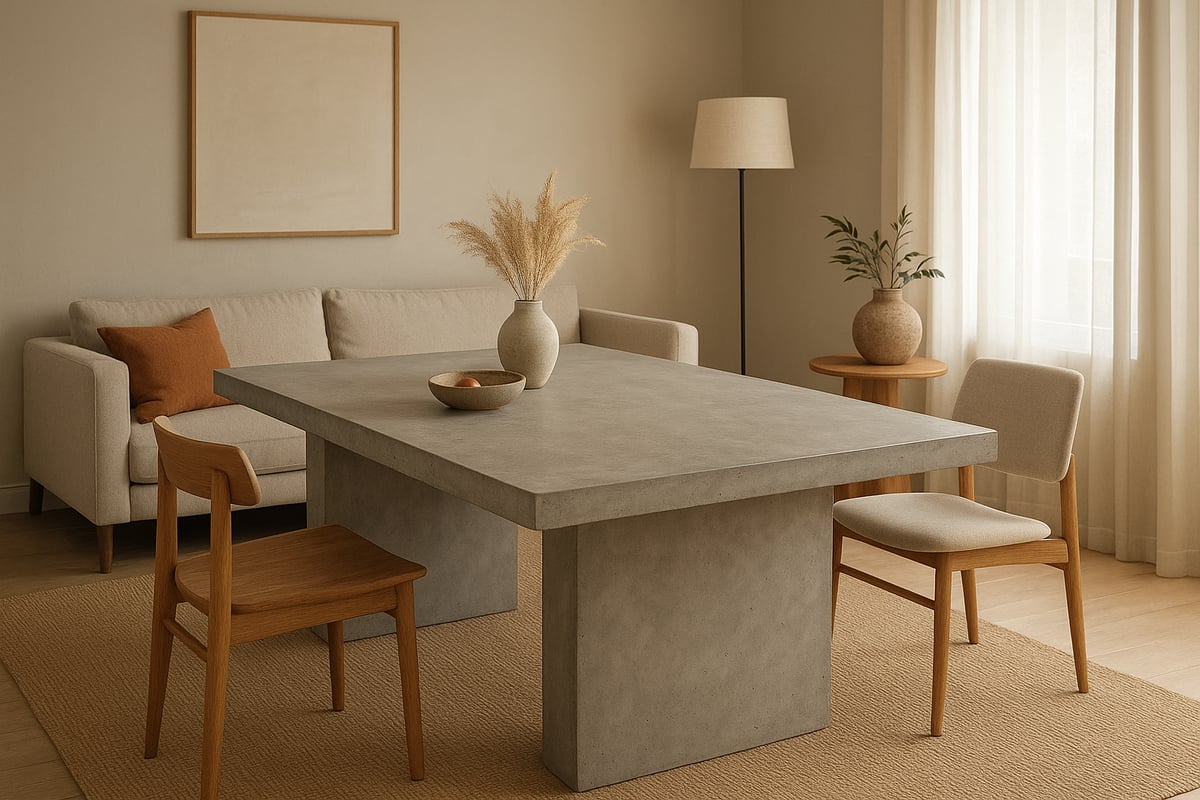 Step-by-Step Guide to Shopping for Handmade Furniture