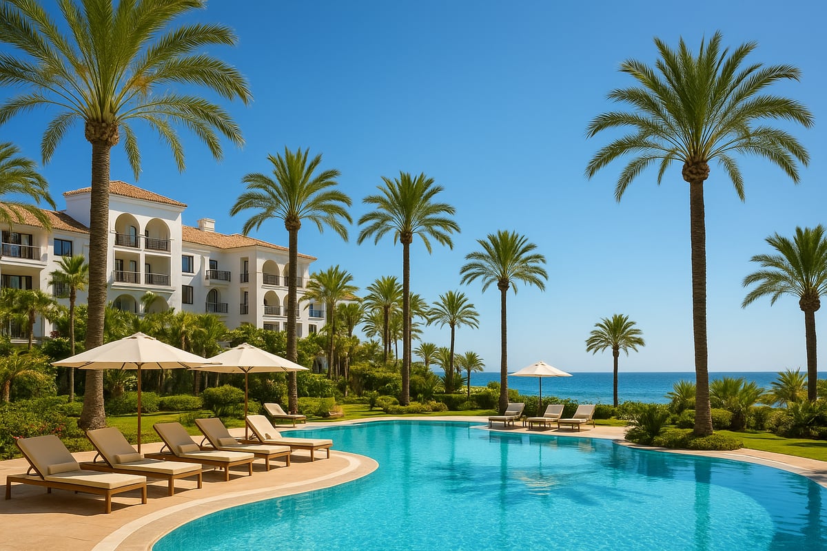 Where to Stay: Top Accommodation Options