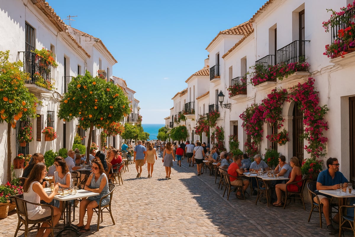 Top Things to Do in Marbella