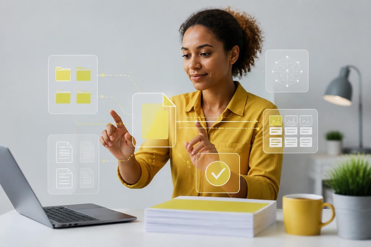 AI automation benefits