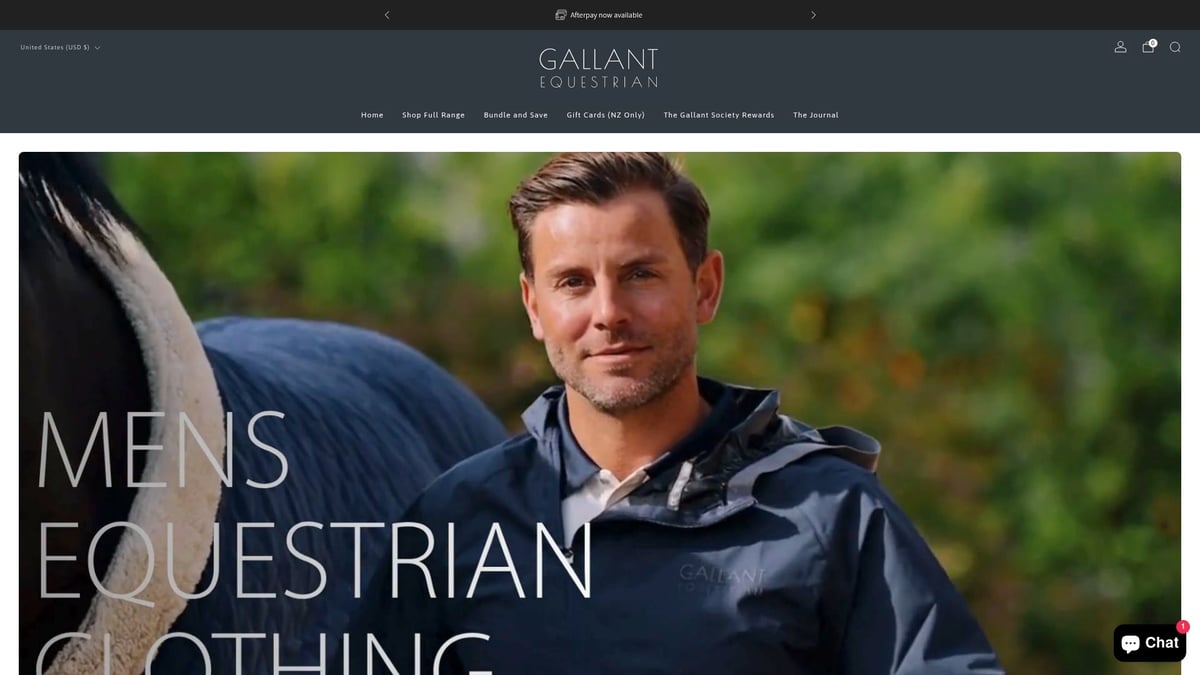 Equestrian Breeches Guide: Choosing the Best Fit for 2026 - Gallant Equestrian: Premium Men’s Breeches for Modern Riders