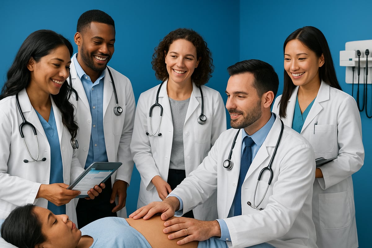 Understanding the Internal Medicine DO Pathway