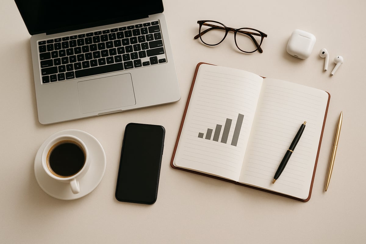 Competenze Chiave del Consulente di Marketing Digitale nel 2025